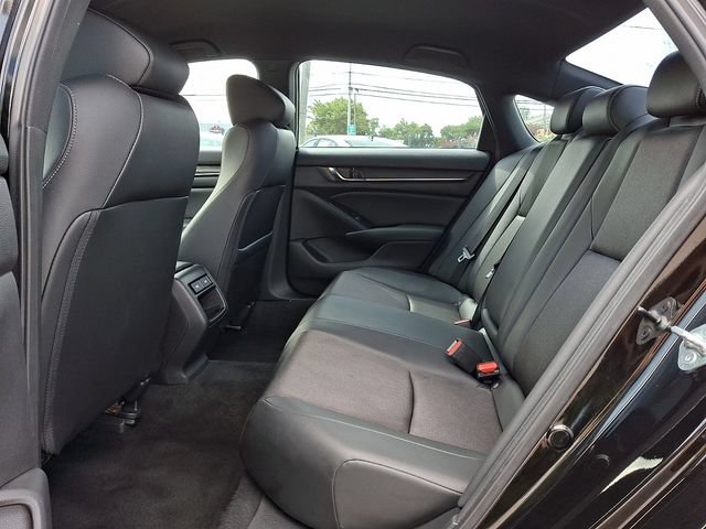 Used 2021 Honda Accord Sport image 10