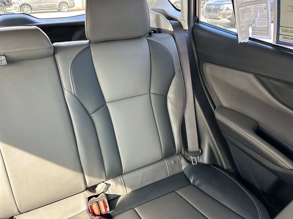 Used 2021 Subaru Crosstrek 2.5i Sport w/ Moonroof Package image 22
