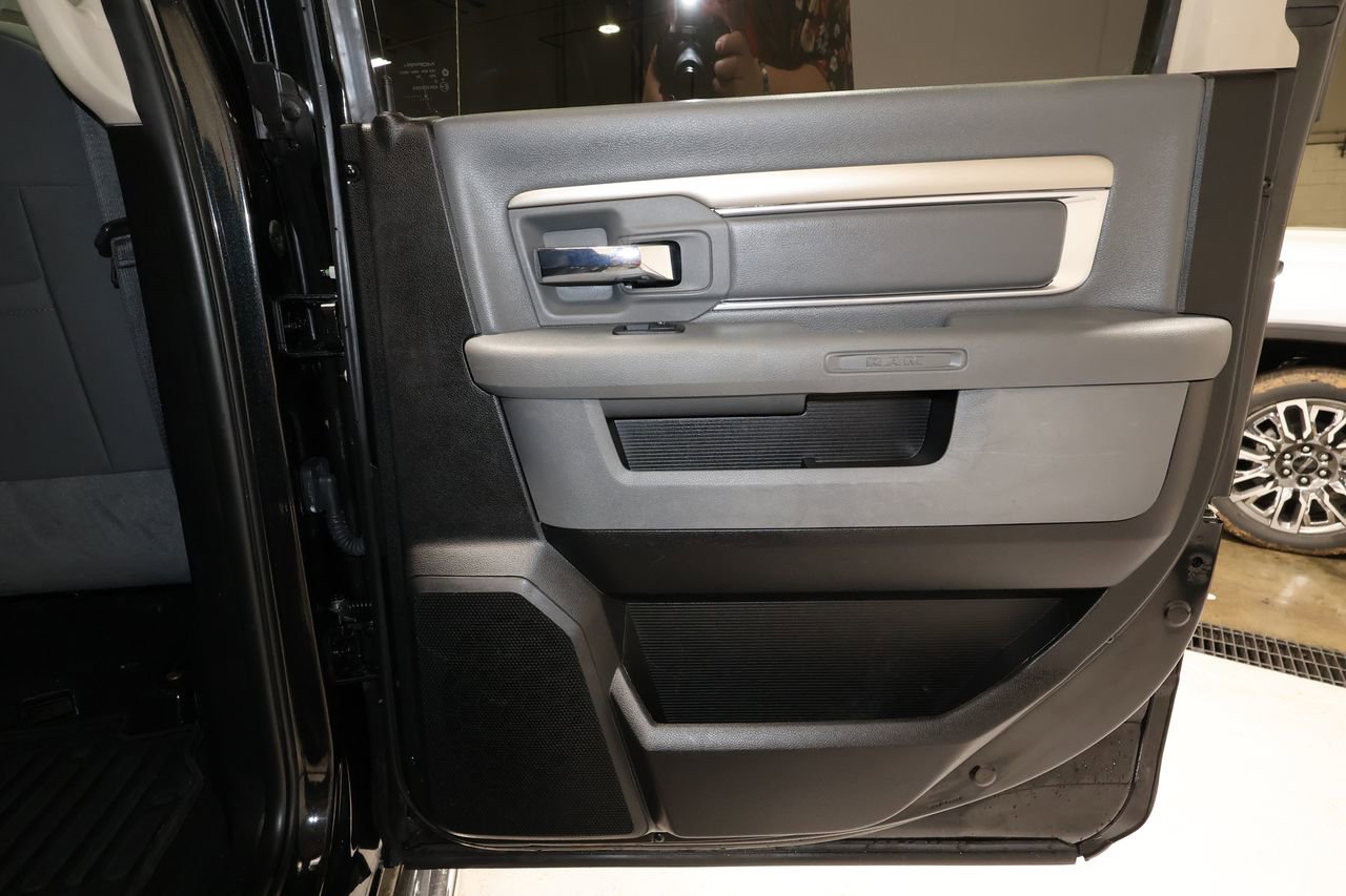 Used 2019 RAM 1500 Big Horn image 19