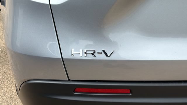 New 2027 Honda HR-V LX image 12