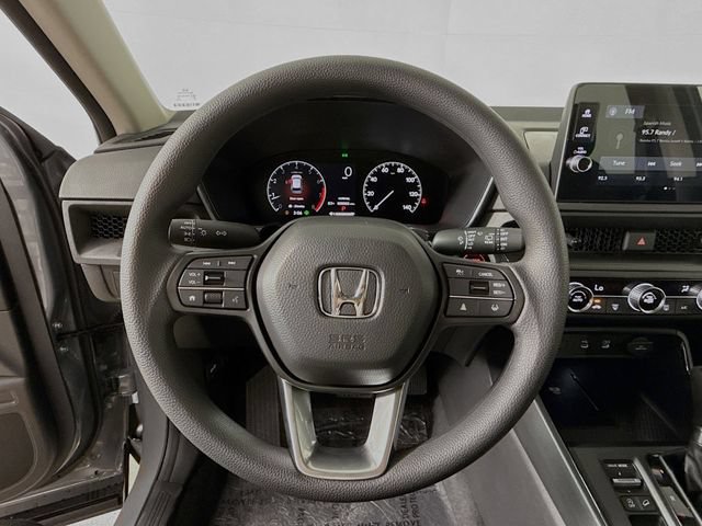 Used 2026 Honda CR-V LX image 8