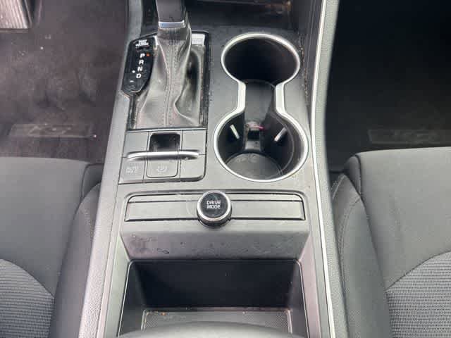 Used 2022 Kia K5 LXS FWD image 17