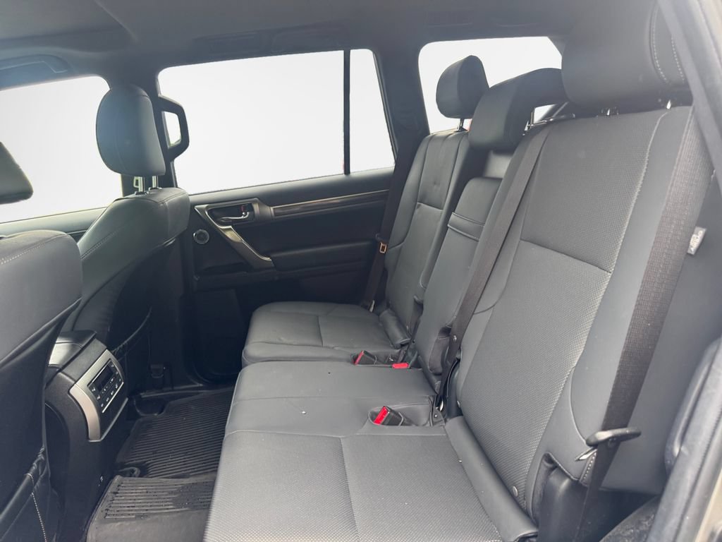 Used 2022 Lexus GX 460 Premium w/ Premium Plus Package AWD/4WD image 24