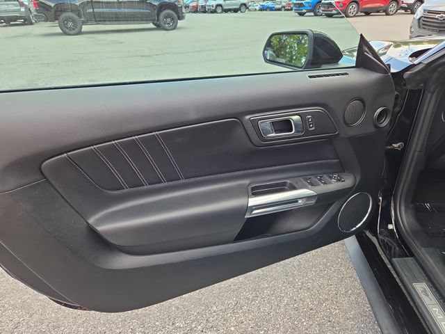 Used 2023 Ford Mustang Premium RWD image 11