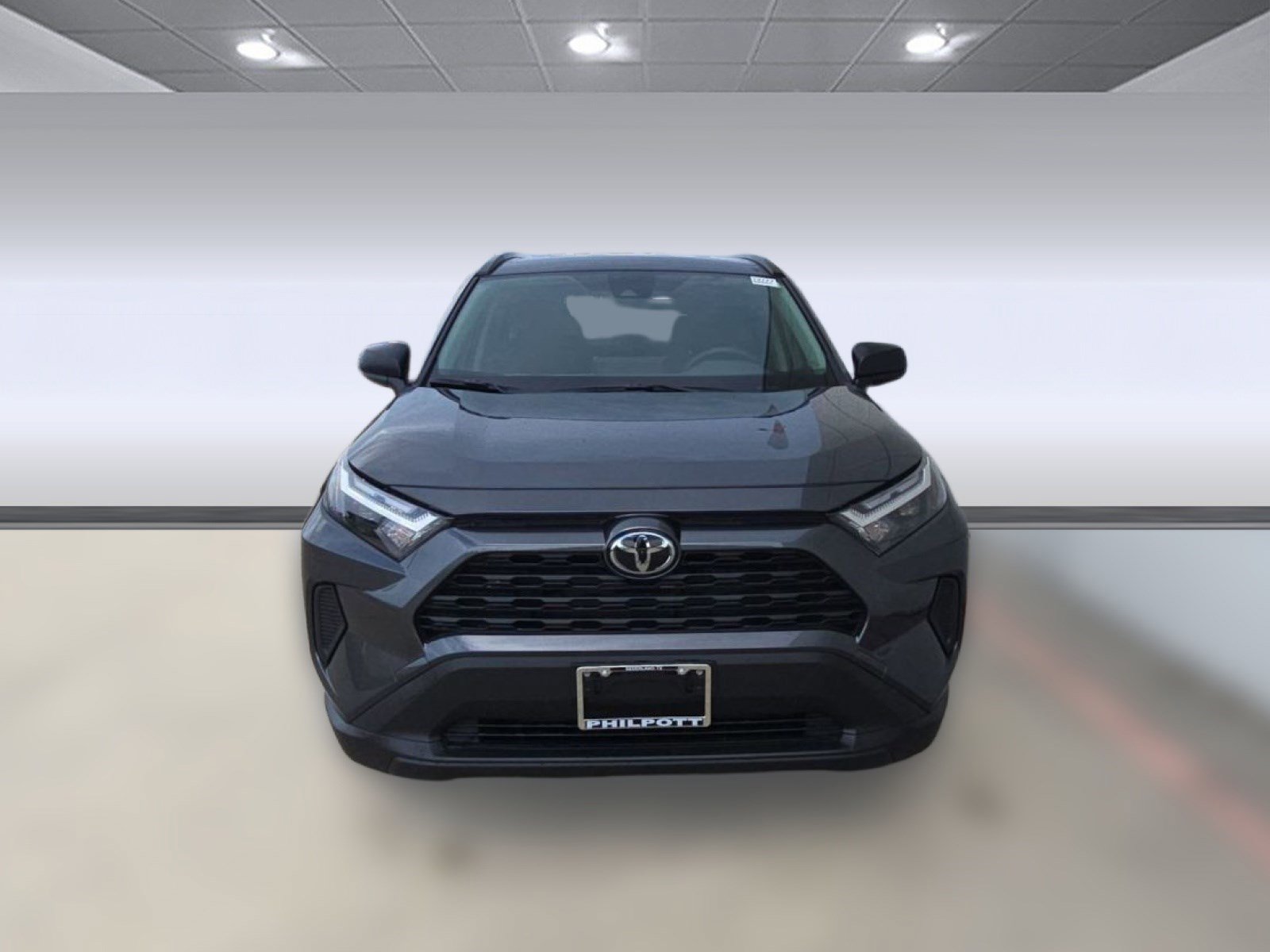 New 2025 Toyota RAV4 LE image 6