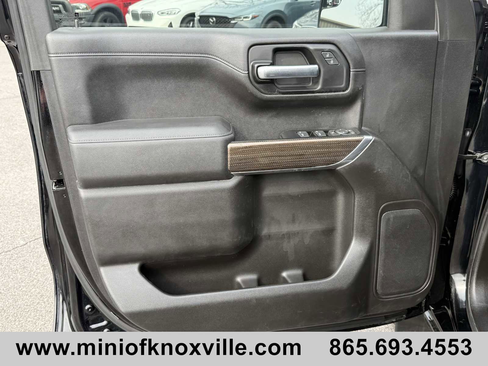 Used 2019 Chevrolet Silverado 1500 RST w/ All-Star Edition image 12