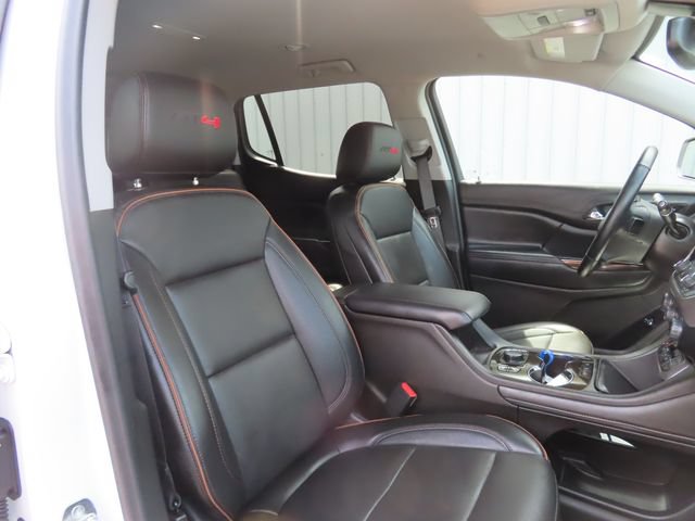 Used 2023 GMC Acadia AT4 w/ Technology Package AWD/4WD image 25