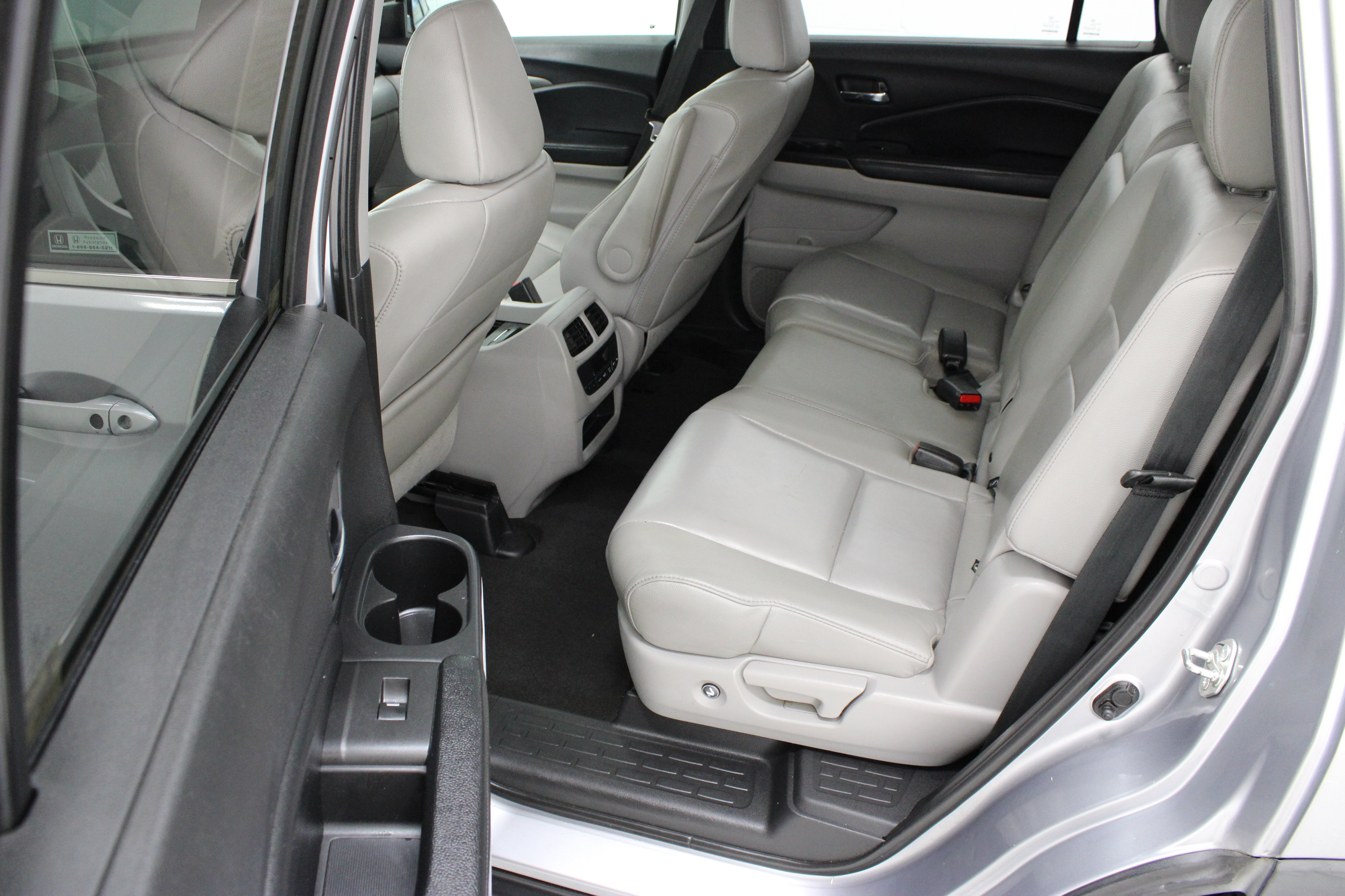 Used 2018 Honda Pilot EX-L image 30