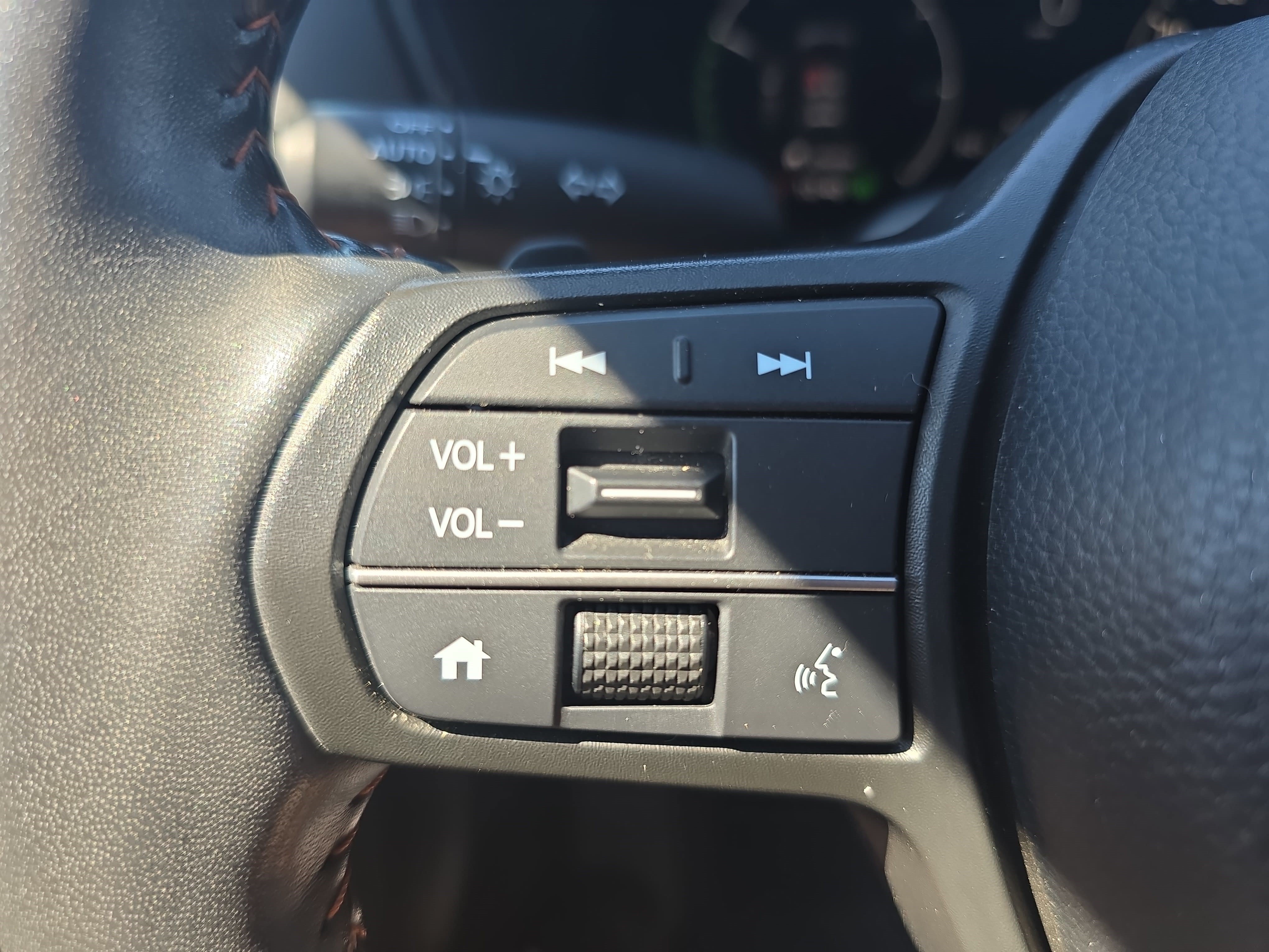 Used 2024 Honda CR-V Sport-L image 17