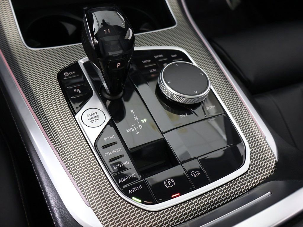 Used 2021 BMW X5 xDrive40i image 57