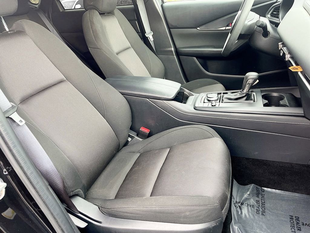 Used 2023 MAZDA CX-30 AWD 2.5 S image 26