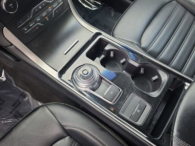 Used 2019 Ford Edge SEL w/ Equipment Group 201A FWD image 26