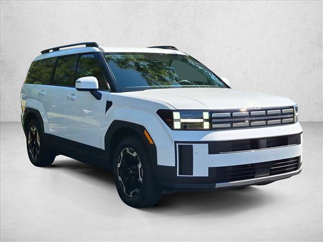 New 2027 Hyundai Santa Fe SEL FWD image 7