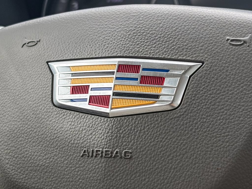 Certified 2023 Cadillac XT5 Premium Luxury w/ Technology Package FWD image 19