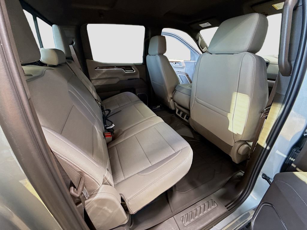 New 2026 GMC Sierra 1500 SLE w/ Preferred Package image 26