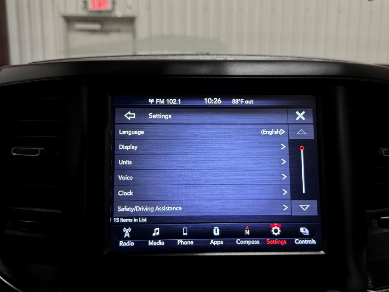 Used 2021 RAM 3500 Tradesman w/ Chrome Appearance Group AWD/4WD image 36
