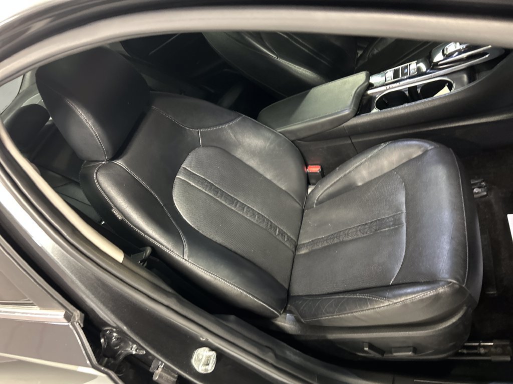 Used 2021 Hyundai Sonata Limited FWD image 24