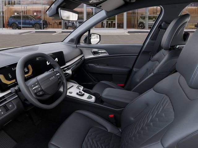 New 2026 Kia Sportage X-Line AWD/4WD image 17