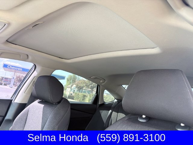 Used 2024 Honda Accord EX image 11
