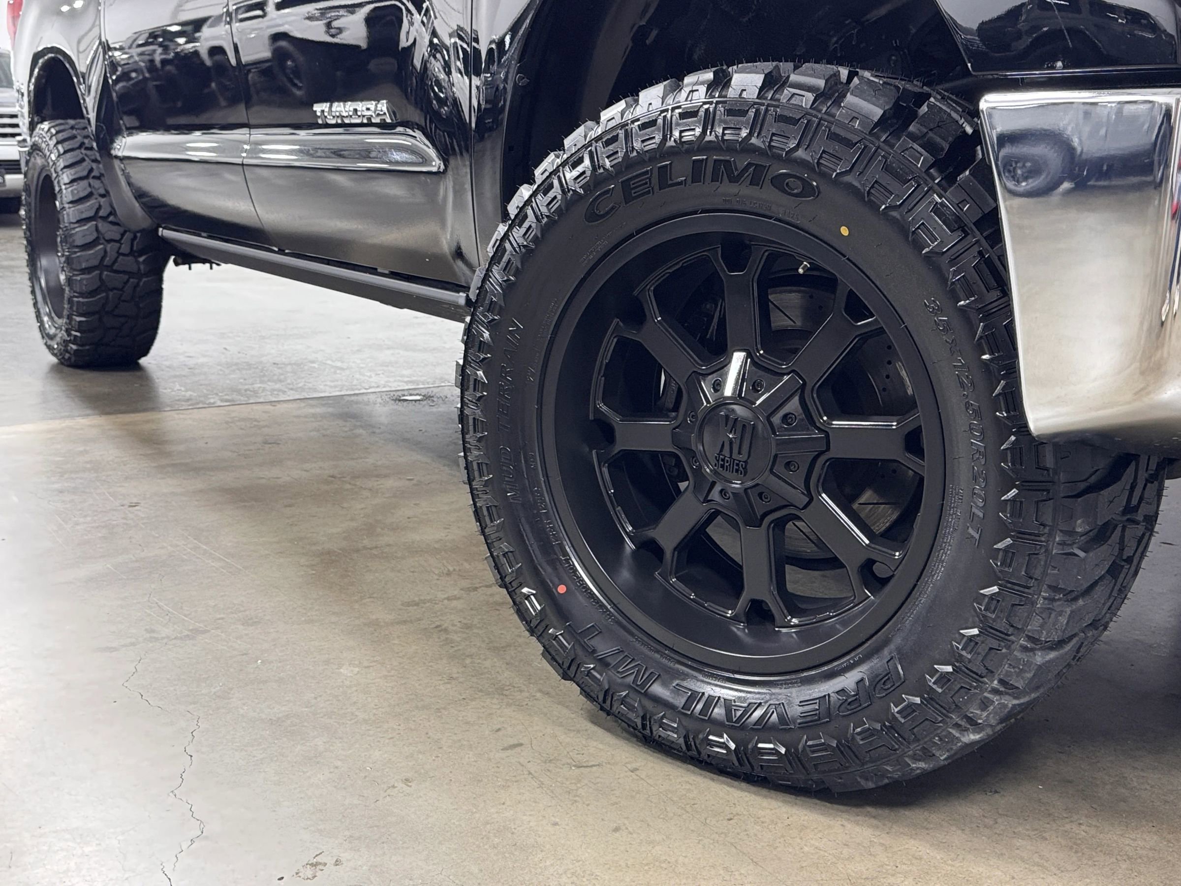 Used 2012 Toyota Tundra Limited image 18