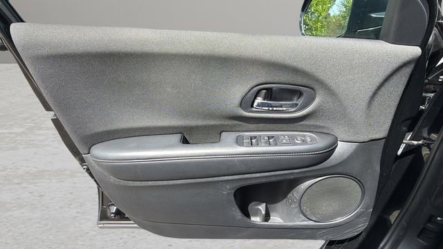 Used 2022 Honda HR-V Sport image 18