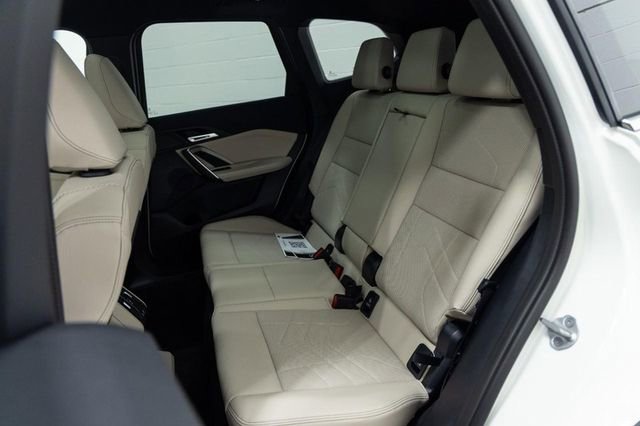 Certified 2025 BMW X1 xDrive28i AWD/4WD image 23