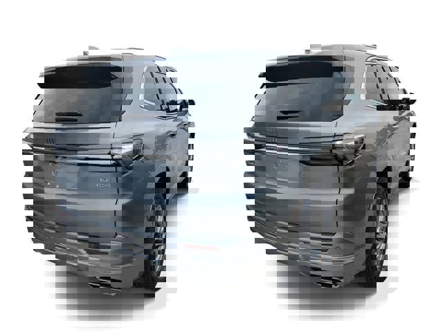 New 2026 Buick Enclave Avenir w/ Super Cruise Package image 5