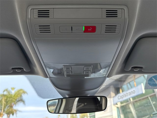 Used 2025 Volkswagen Taos S image 25