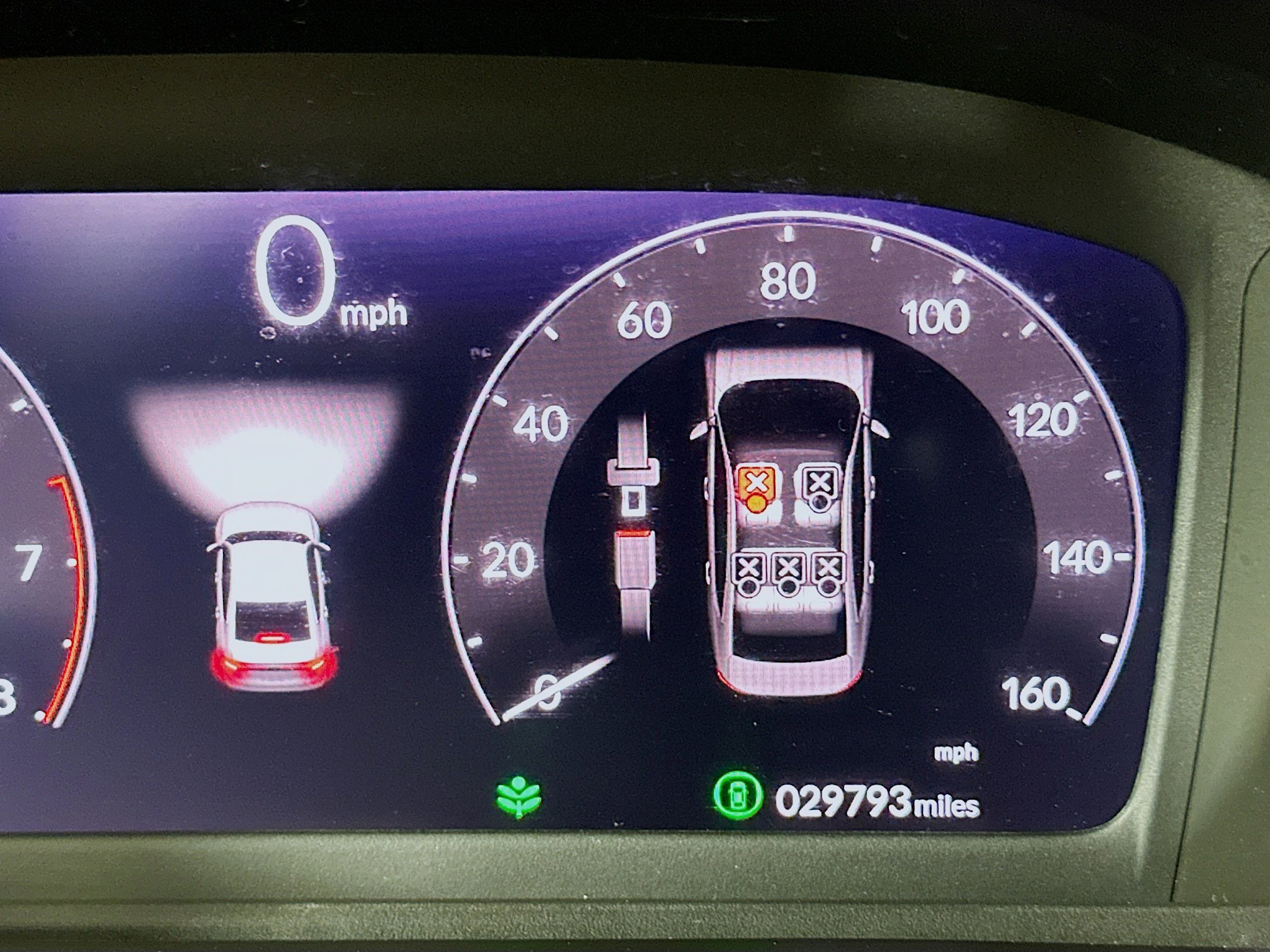 Used 2024 Honda Accord EX image 19