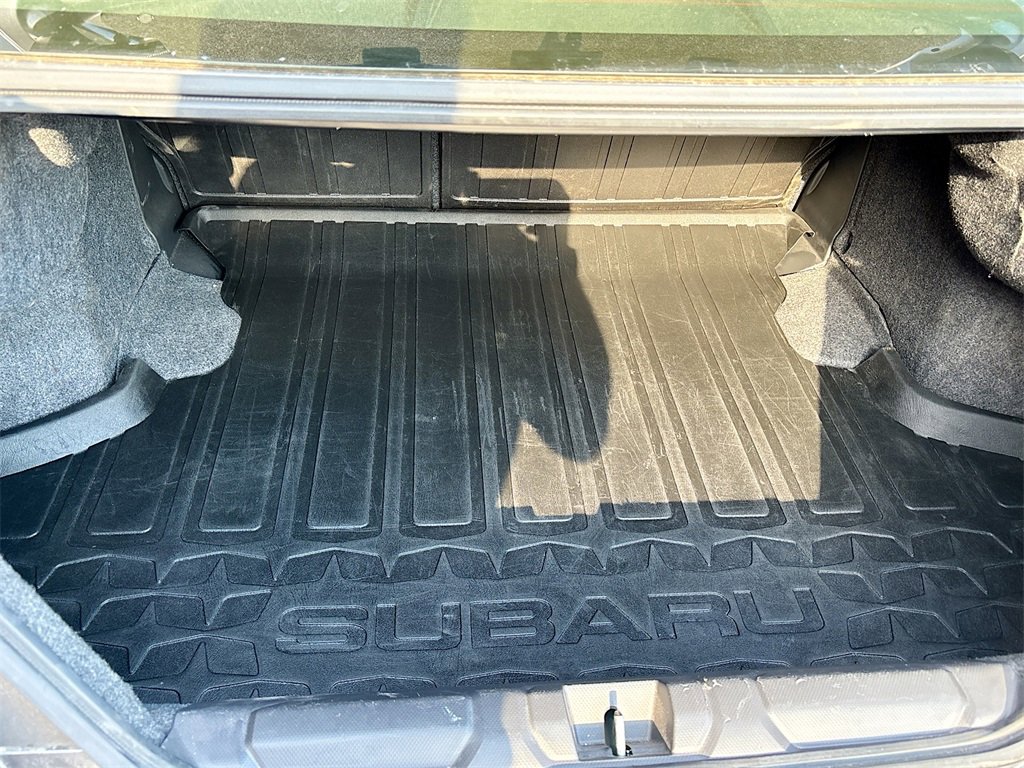 Used 2023 Subaru WRX Limited image 26