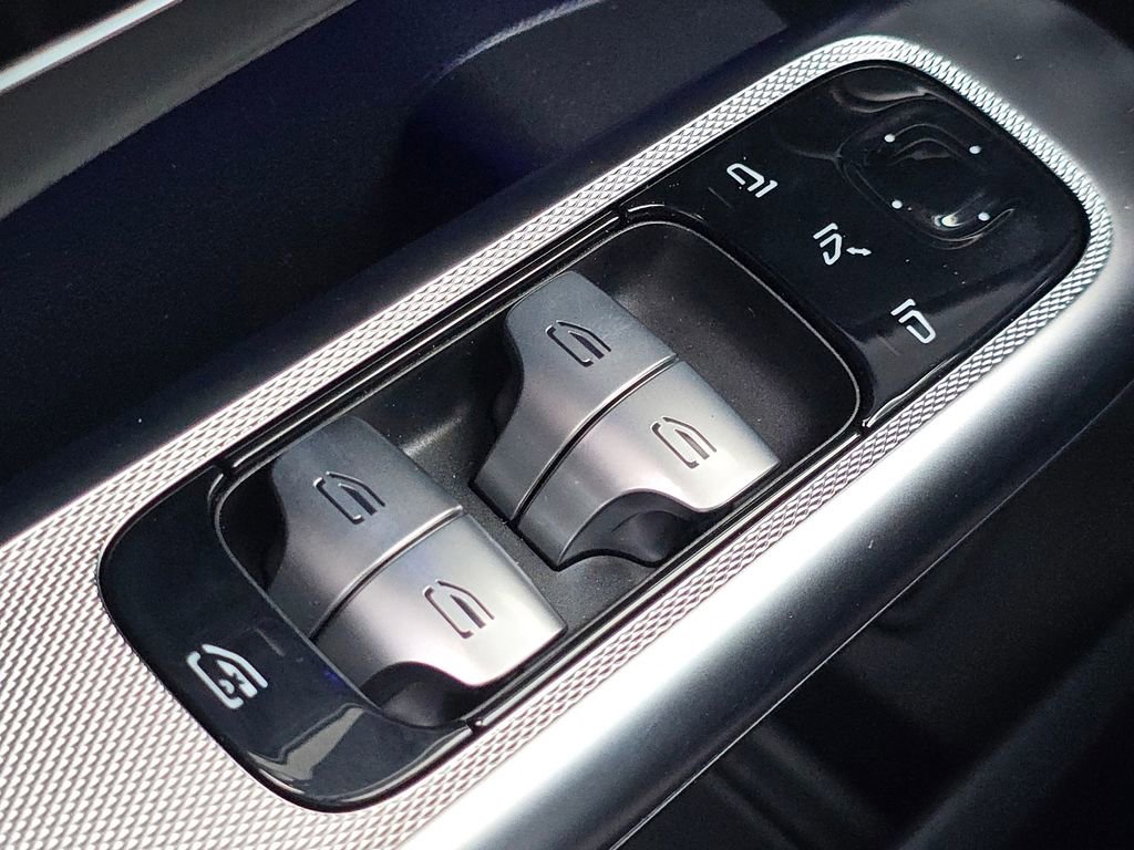 New 2026 Mercedes-Benz GLC 43 AMG 4MATIC image 26