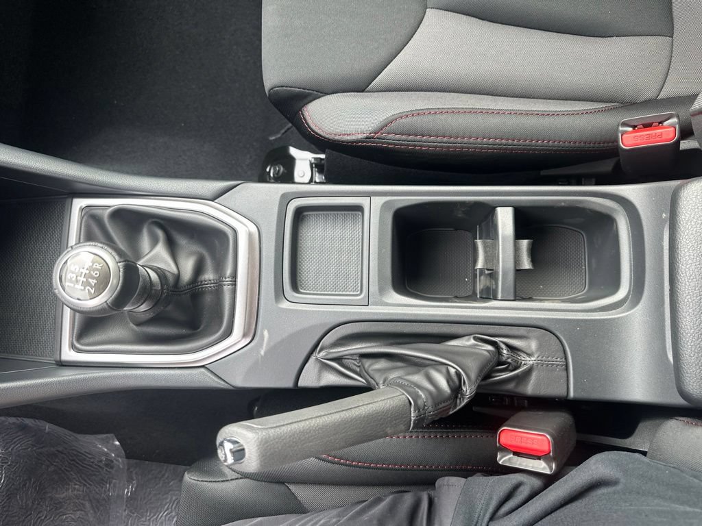 New 2026 Subaru WRX Premium AWD/4WD image 17
