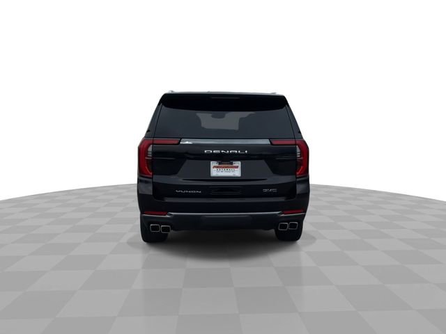 Used 2025 GMC Yukon Denali Ultimate w/ LPO, Floor Liner Package image 7
