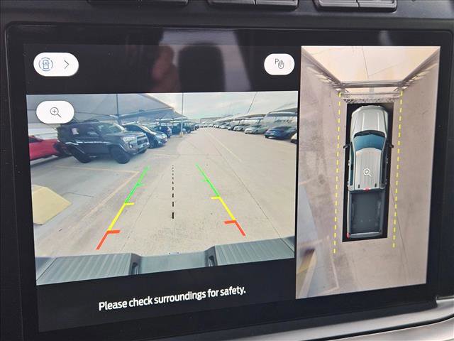 Used 2024 Ford F250 Lariat w/ Lariat Ultimate Package image 14