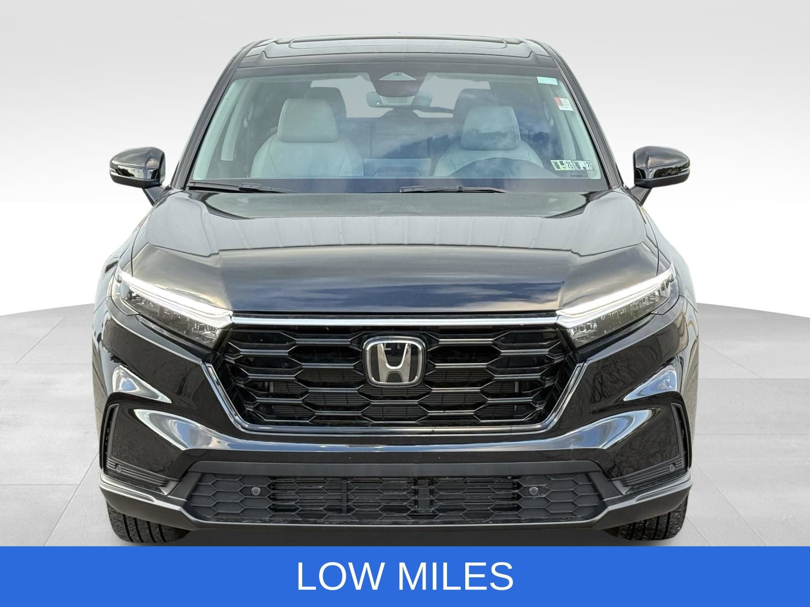 Used 2024 Honda CR-V EX-L image 12