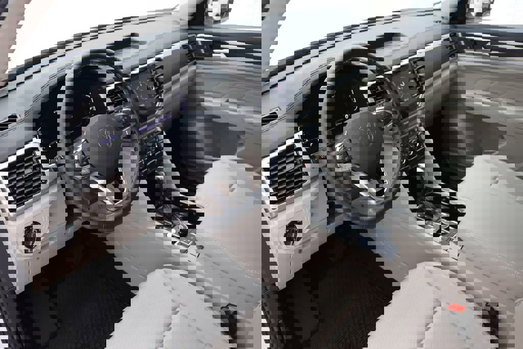 Used 2022 Volkswagen Atlas SE image 14