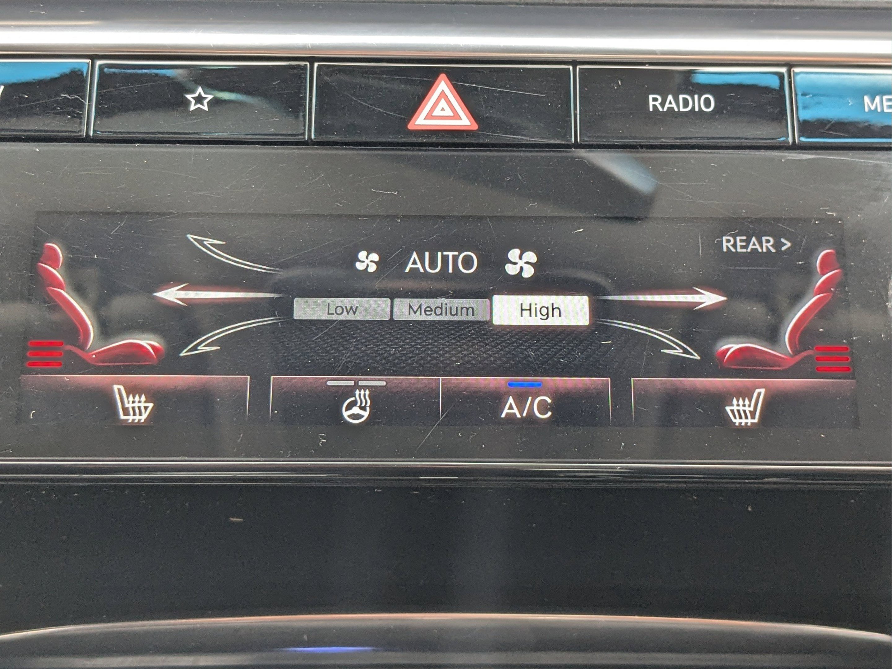 Used 2024 Genesis GV80 2.5T AWD/4WD image 24