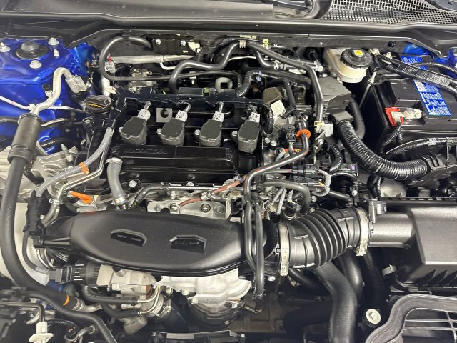 Used 2024 Honda Civic EX image 28