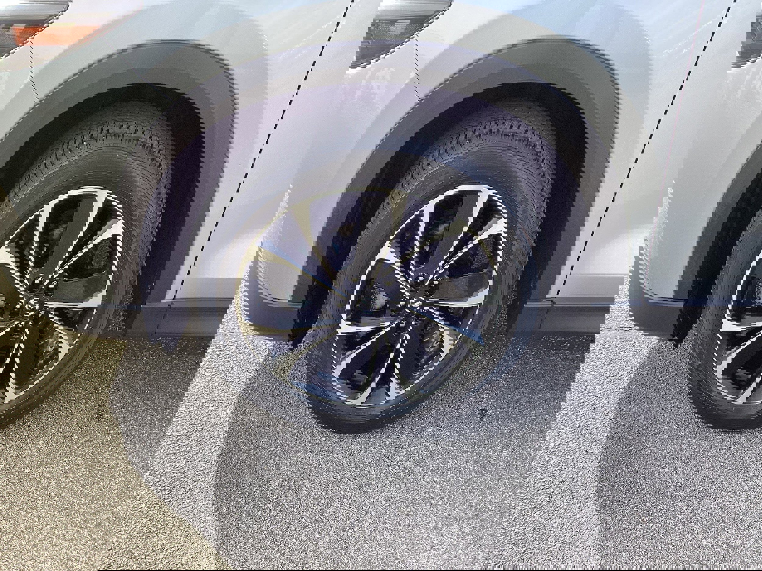 Used 2022 MAZDA CX-5 AWD 2.5 S w/ Premium Plus Pkg image 9