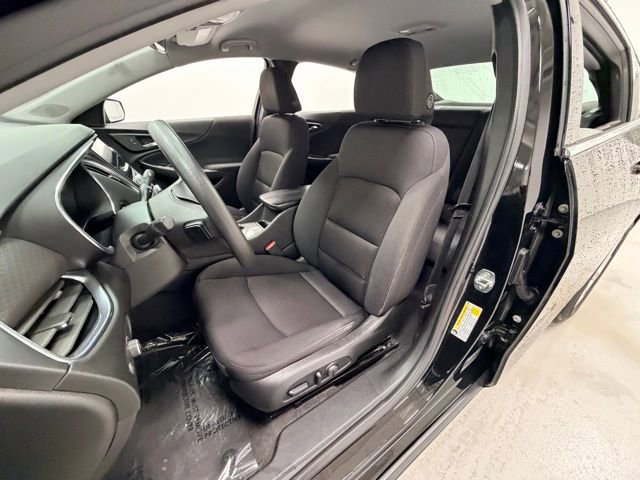 Certified 2020 Chevrolet Malibu LT image 9