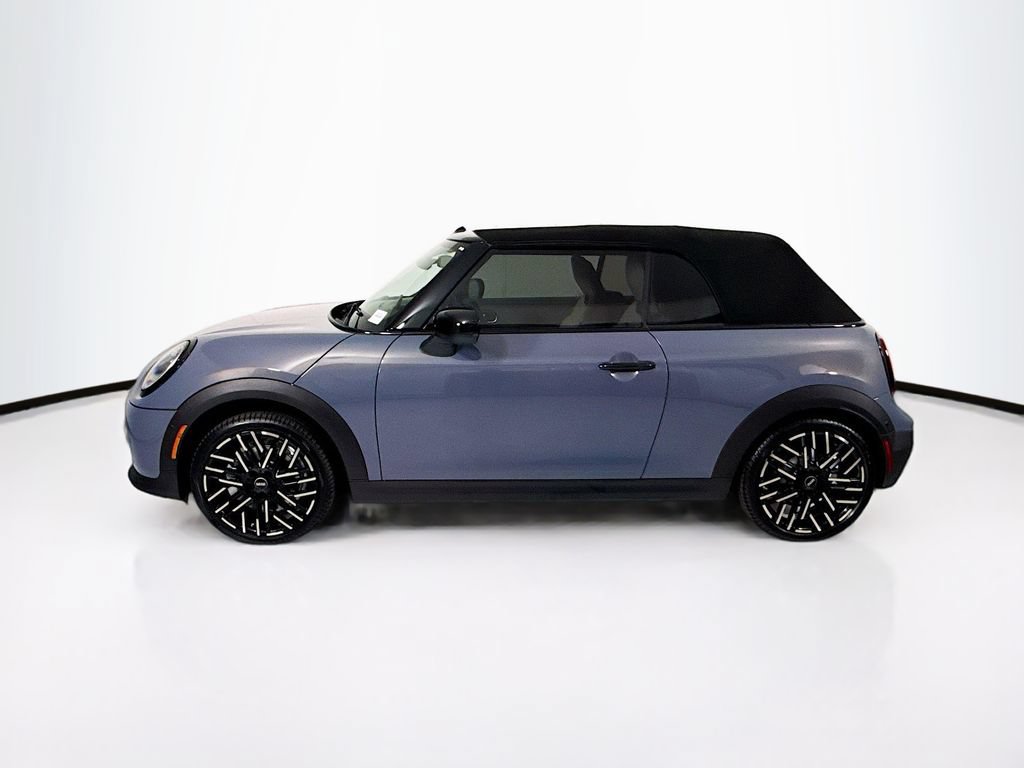 New 2026 MINI Cooper S FWD image 16
