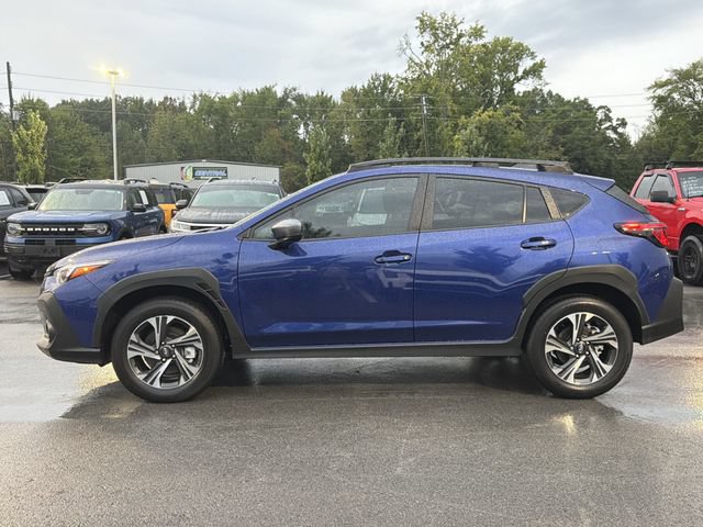 Certified 2026 Subaru Crosstrek 2.5i Premium AWD/4WD image 6