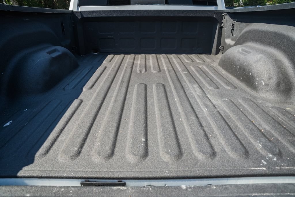Certified 2024 RAM 2500 Laramie w/ Night Edition AWD/4WD image 14