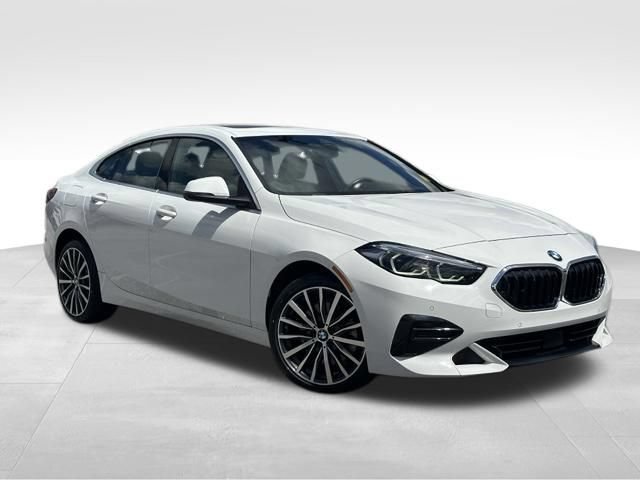 Certified 2023 BMW 228i xDrive Gran Coupe w/ Convenience Package