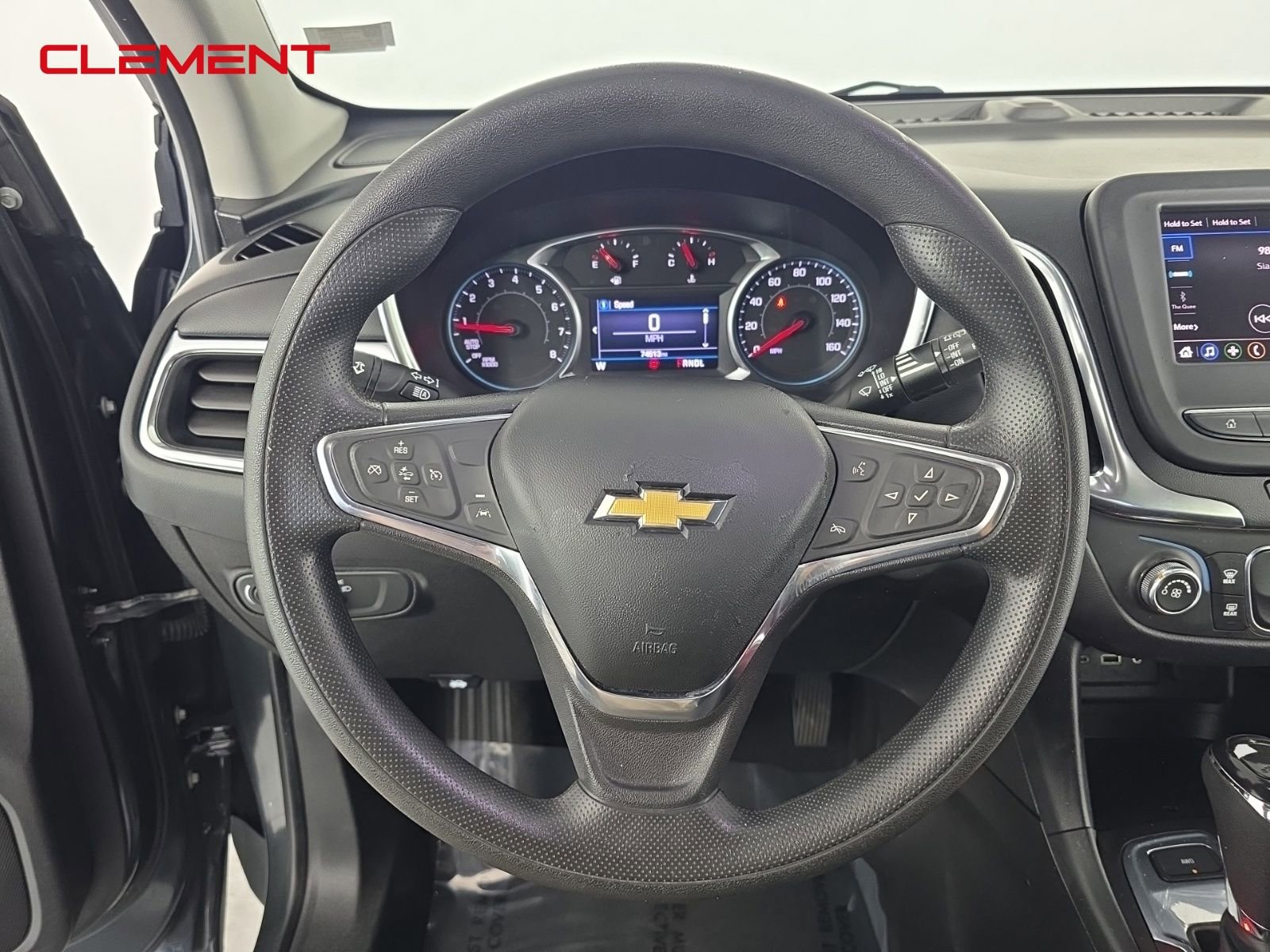Used 2021 Chevrolet Equinox LT image 13