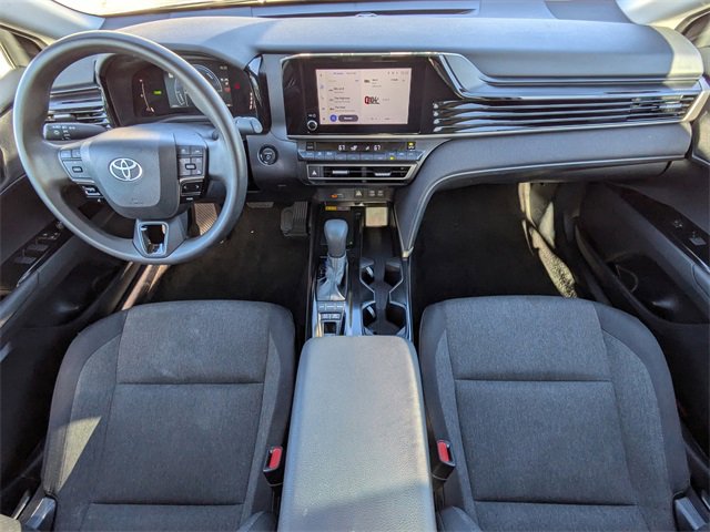 Used 2025 Toyota Camry LE image 14