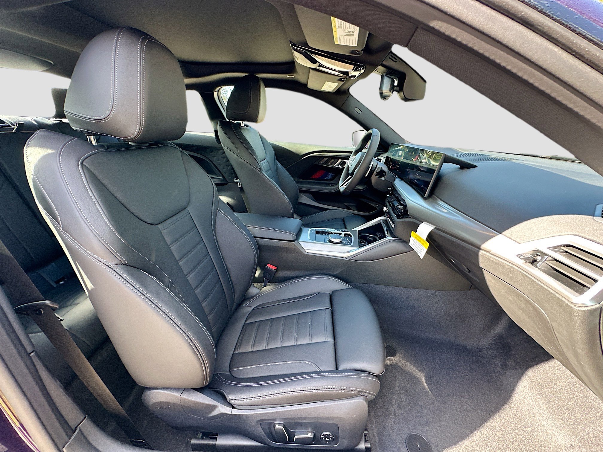 New 2026 BMW 230i Coupe w/ Premium Package image 23