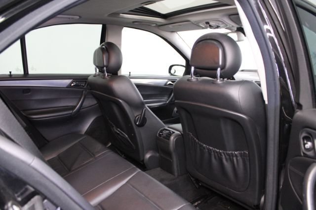 Used 2005 Mercedes-Benz C 230 Sedan image 23