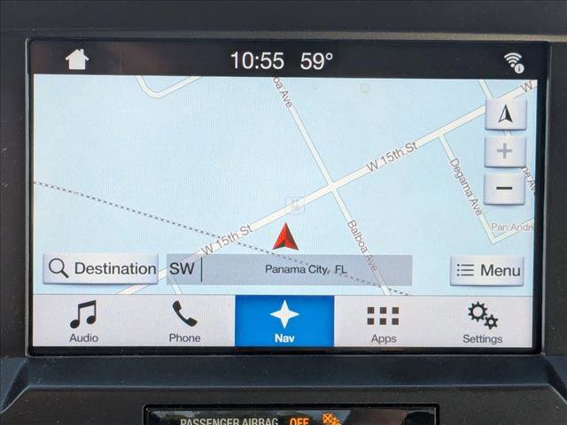 Used 2018 Ford F150 XLT w/ Equipment Group 302A Luxury image 18