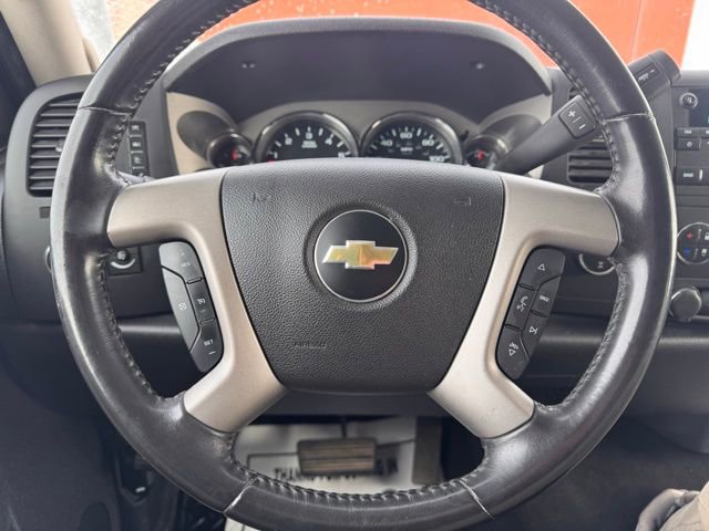 Used 2013 Chevrolet Silverado 1500 LT w/ All-Star Edition image 9